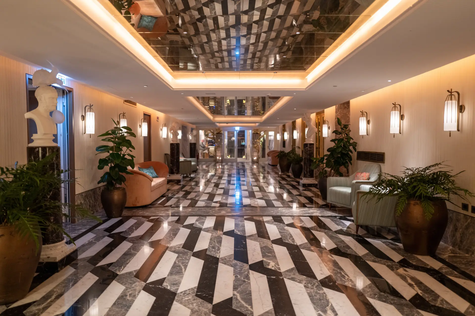 Lobby Preview