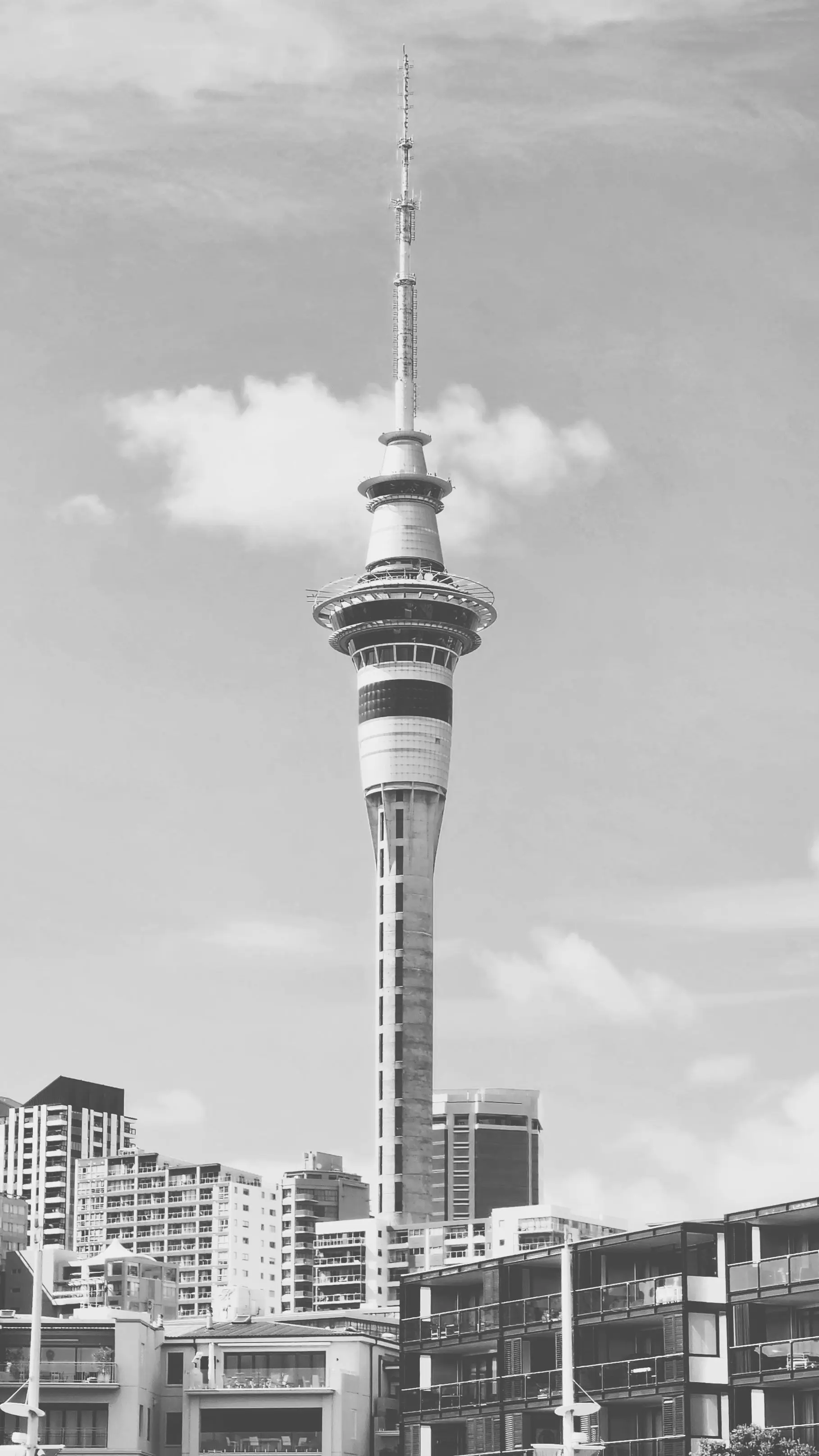 Auckland Museum