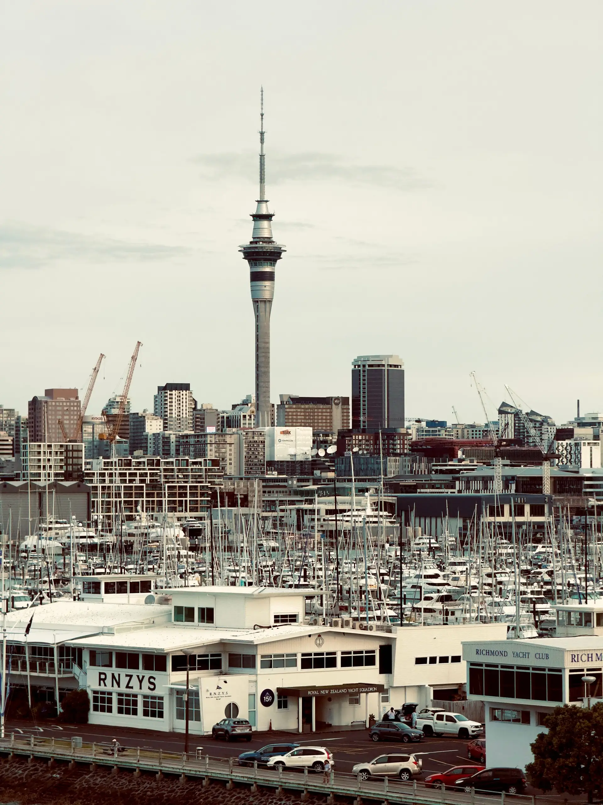 Auckland Art Gallery