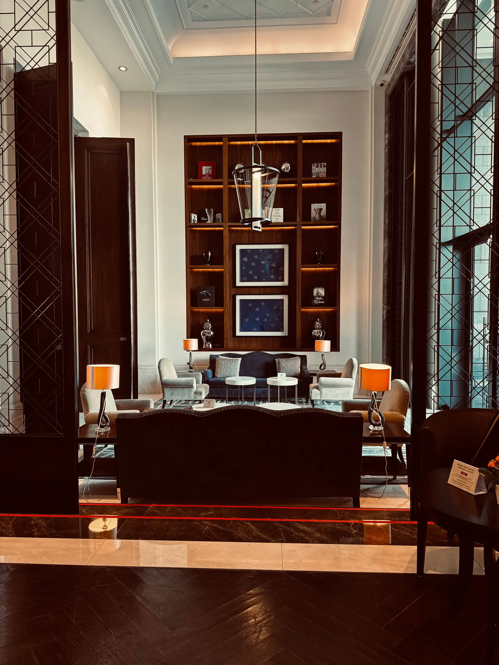 The Sanctuary
