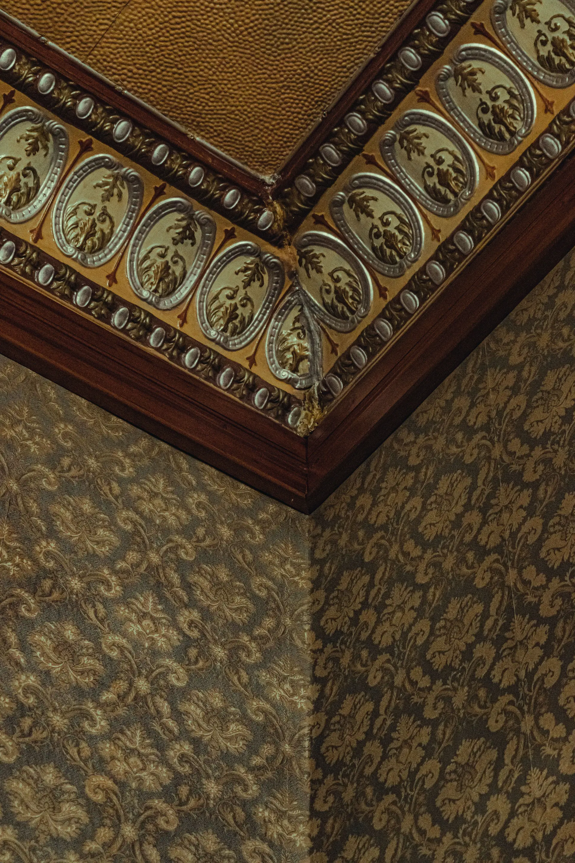 Architectural detail