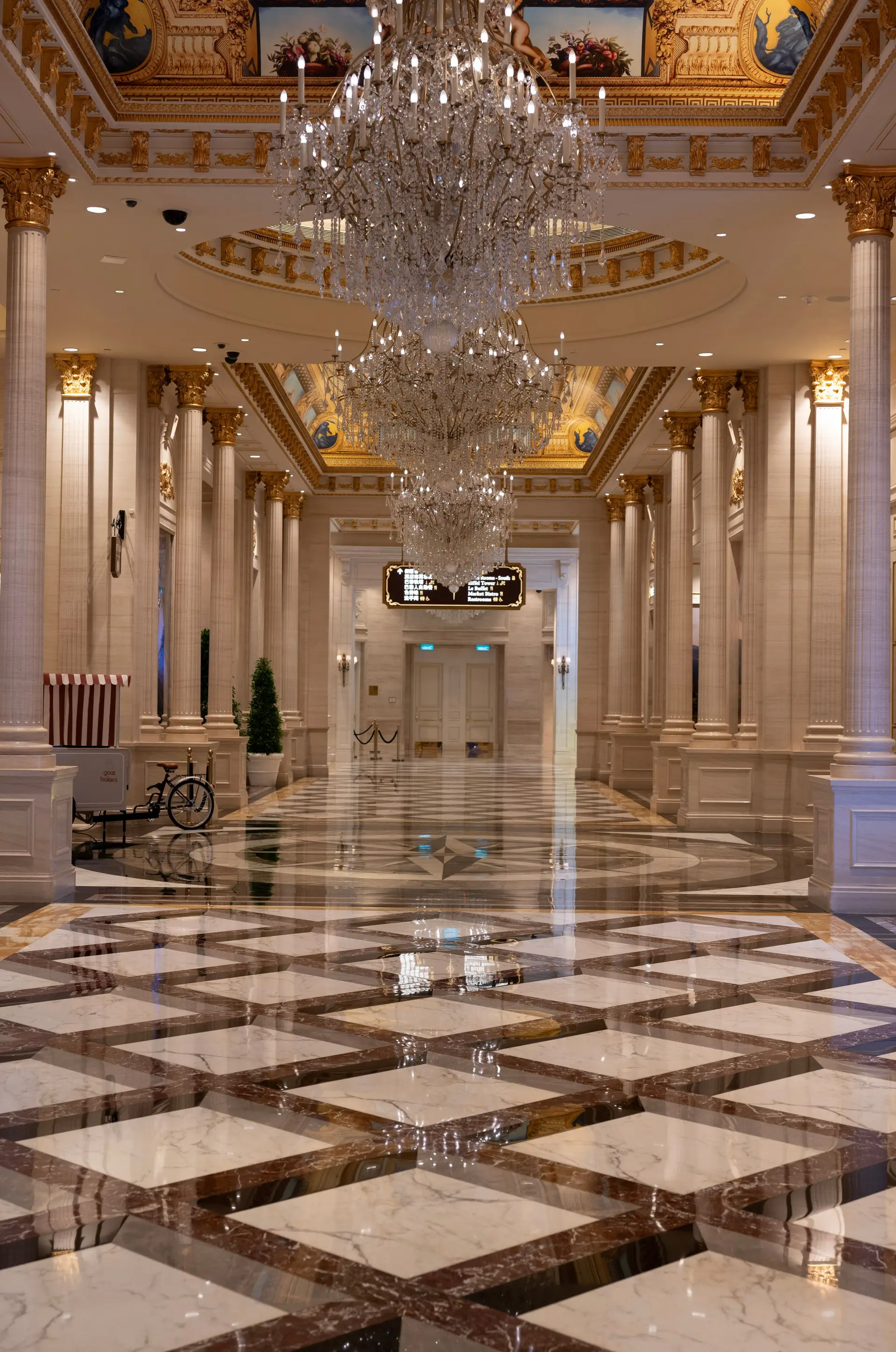 Dravessianluxelodge luxury interior